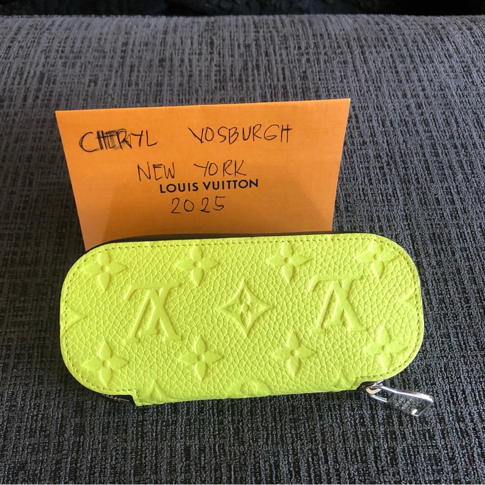 Sunglasses Pouch GM